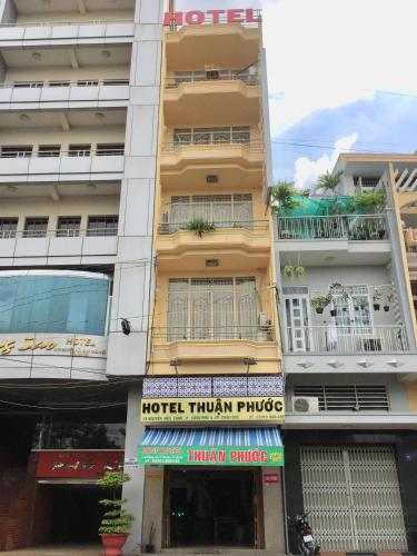 Thuan Phuoc Hotel