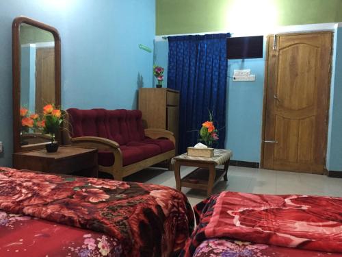 Hotel Asia in Cox's Bazar Hotel Asia in Cox's Bazar