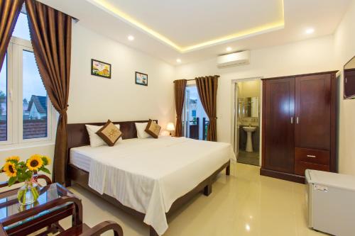 Pebble Homestay in Cam Nam Pebble Homestay in Cam Nam
