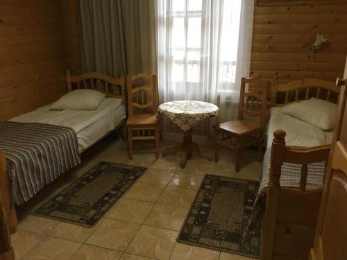 This photo about Zori Karpat Guest House shared on HyHotel.com