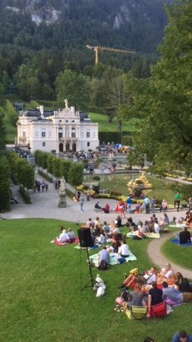 Attractions, Weber´s Fewo in Ettal Attractions, Weber´s Fewo in Ettal