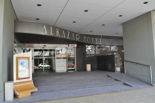 This photo about Alkazar Hotel shared on HyHotel.com