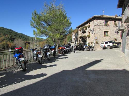 This photo about Hotel La Posada de Villalangua shared on HyHotel.com