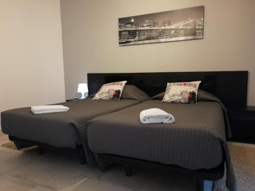 Lagos City Center Guest House & Hostel in Lagos Lagos City Center Guest House & Hostel in Lagos