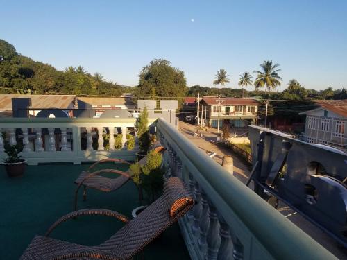 This photo about Nawaday Hotel shared on HyHotel.com