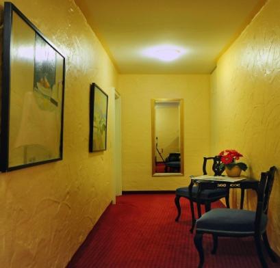 This photo about Hotel Pontivy shared on HyHotel.com