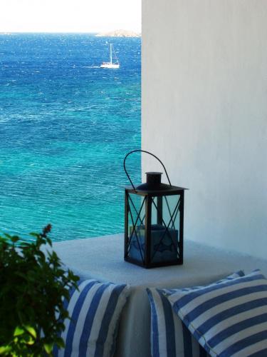 Hotel Patmos Paradise Studios