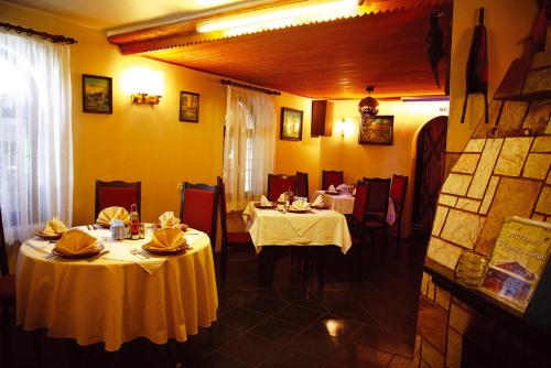 This photo about Hotel Complex Romantic shared on HyHotel.com