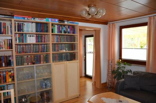 المرافق, Ferienwohnung Westphal in ايشويجى المرافق, Ferienwohnung Westphal in ايشويجى