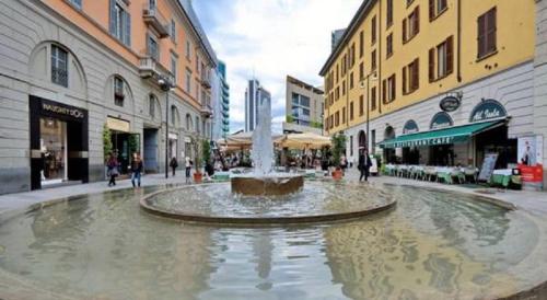 Hotel Corso Como 6