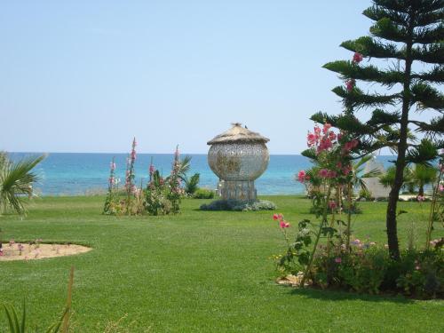 This photo about B&B Cote D'azur shared on HyHotel.com