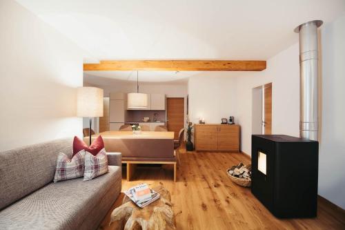 adler alpen apartments in Schruns adler alpen apartments in Schruns