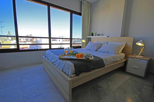 Hotel Loft Apartments GrupalMalaga