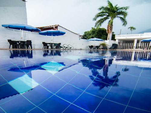 Hotel Sol de Occidente
Hotel Sol de Occidente