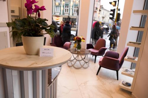 Фойє, Hotel Lion Sofia in Софія Фойє, Hotel Lion Sofia in Софія