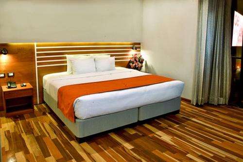 This photo about Polo Corporativo San Sebastian shared on HyHotel.com