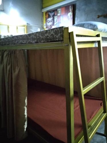 This photo about Tiger House Hostel shared on HyHotel.com