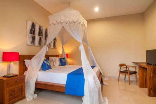 This photo about Sedana Villa shared on HyHotel.com