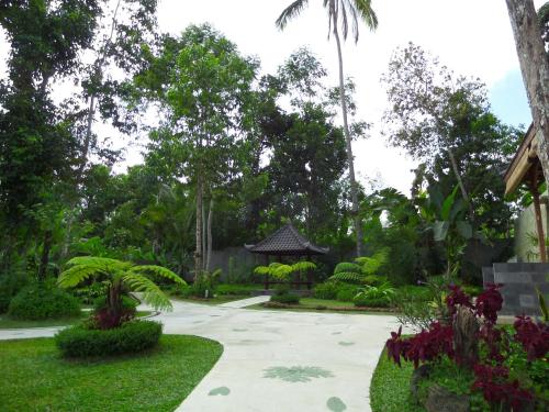 This photo about Payangan Residence shared on HyHotel.com