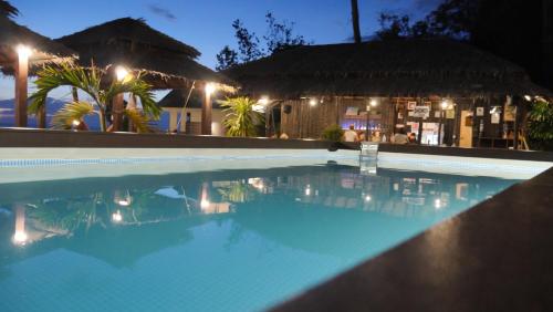 Paradise Cottage in Lonely Beach Paradise Cottage in Lonely Beach