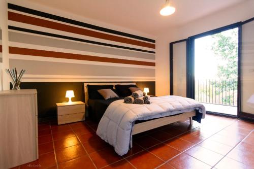 la casa della quercia in Reggio Calabria la casa della quercia in Reggio Calabria
