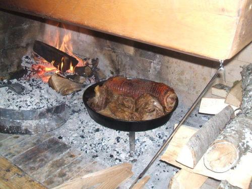 This photo about Hotel Snjesko shared on HyHotel.com