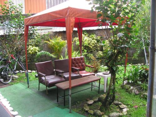 Instalaciones, Transilvania in Banos Instalaciones, Transilvania in Banos