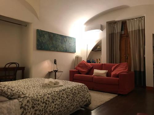 This photo about Le Finestre Di Luz B&B shared on HyHotel.com