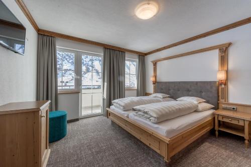 Landhaus Jenewein in آوبرجورجل Landhaus Jenewein in آوبرجورجل