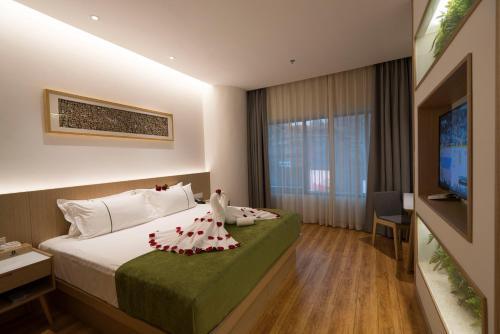 This photo about Bindun Langyi Hotel shared on HyHotel.com