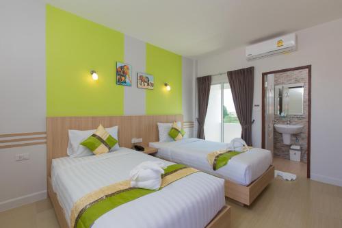 Phant@Thalang Service Apartment in Thalang Phant@Thalang Service Apartment in Thalang