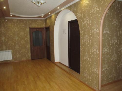 Hotel Polarnik in Nefteyugansk Hotel Polarnik in Nefteyugansk