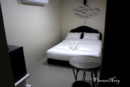 This photo about VimaanNavy Resort shared on HyHotel.com