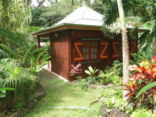 Ti Plen Kreol in Pointe-Noire Ti Plen Kreol in Pointe-Noire