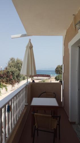 This photo about Sevoula studios shared on HyHotel.com