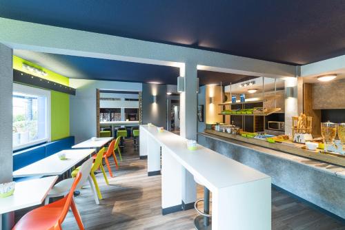 Food and beverages, Ibis budget Rouen Petit Quevilly in Le Petit-Quevilly Food and beverages, Ibis budget Rouen Petit Quevilly in Le Petit-Quevilly