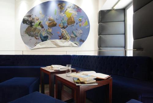 Μπυραρία/Σαλόνι, Culture Hotel Centro Storico in Νάπολη Μπυραρία/Σαλόνι, Culture Hotel Centro Storico in Νάπολη