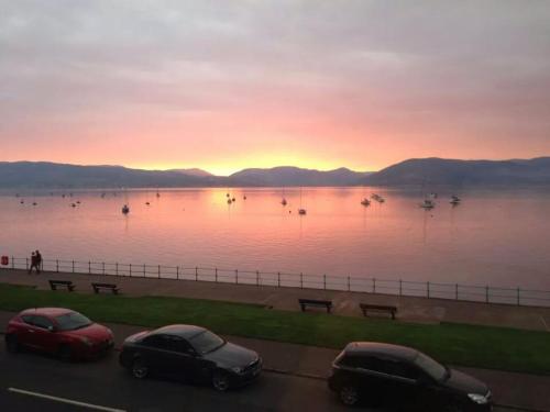 This photo about The Spinnaker Hotel shared on HyHotel.com