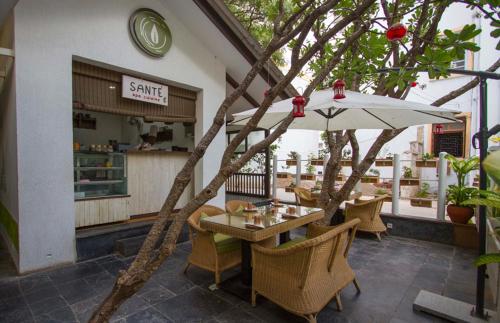 Hotel Sunderban in Pune Hotel Sunderban in Pune