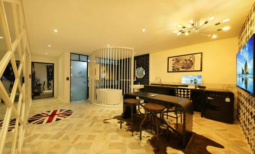 Hotel NOL in Thành Phố Gwangyang Hotel NOL in Thành Phố Gwangyang