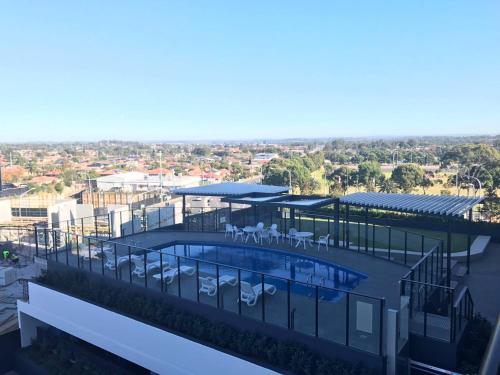 Water park, Luxury Apt with 2BR plus 2Bath in Liverpool Water park, Luxury Apt with 2BR plus 2Bath in Liverpool