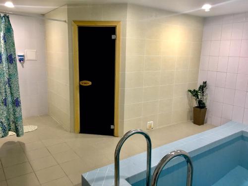 Teremok Guest House in Szocsi Teremok Guest House in Szocsi
