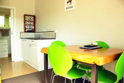 This photo about Te Awa Motel shared on HyHotel.com