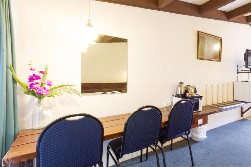 المرافق, بلاك هيث موتور إن (Blackheath Motor Inn) in بلاك هيث المرافق, بلاك هيث موتور إن (Blackheath Motor Inn) in بلاك هيث