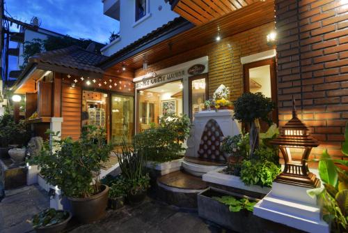 スリパット ゲストハウス3