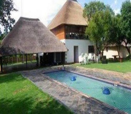 This photo about Inkwazi Country Lodge shared on HyHotel.com