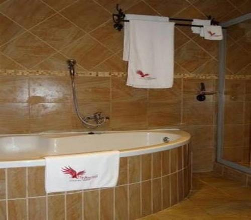 This photo about Inkwazi Country Lodge shared on HyHotel.com