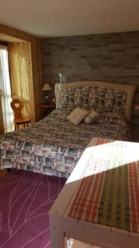 Euroski B&B in Sarre Euroski B&B in Sarre