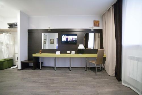 Avantgarde Hotel & Apart in Kurgan Avantgarde Hotel & Apart in Kurgan