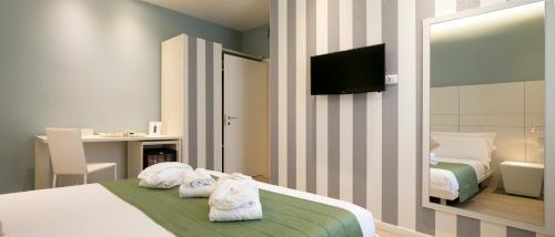 This photo about Navigliotel 19 shared on HyHotel.com